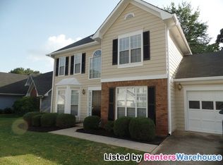 4940 Lakebrooke Run, Stone Mountain, GA 30087