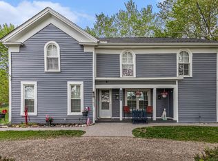 4646 Howland Rd, Almont, MI 48003