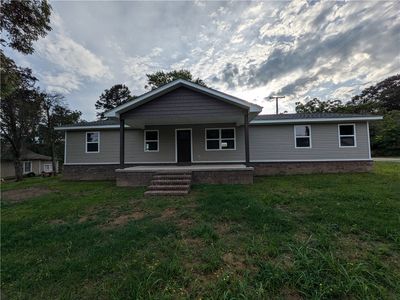 305 Farris St, Clarksville, AR, 72830