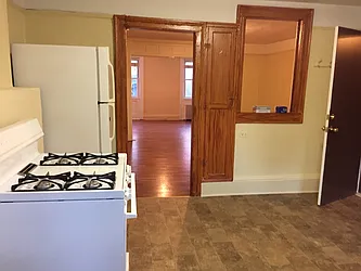 Rented by M & J Tenaglia Realty Corp