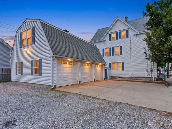 60 Purchase St, East Providence, RI 02914