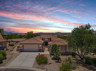 2700 E Ponce Ct, Green Valley, AZ 85614