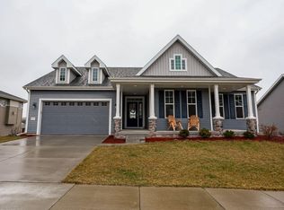 3011 Shady Cir, Cross Plains, WI 53528