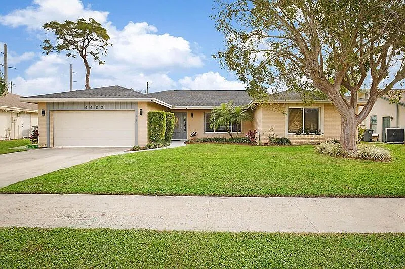 Building Photo - 4422 Brandywine Dr