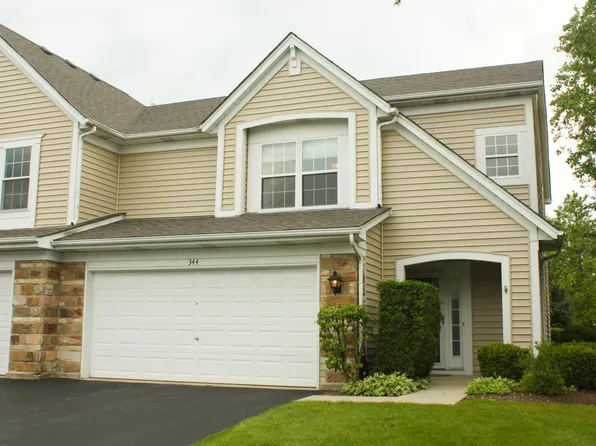 344 S Lancelot Ln, Palatine, IL 60074