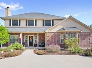 2825 Mountain High Dr, San Marcos, TX 78666