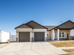 1406 Concord St, Jerome, ID 83338