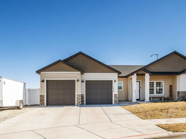 1406 Concord St, Jerome, ID 83338