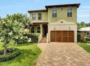 4901 W San Rafael St, Tampa, FL 33629