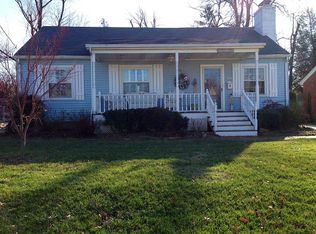 930 Cottage Dr, Owensboro, KY 42301