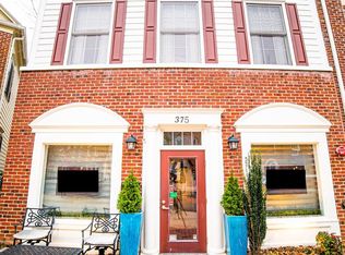 375 Main St, Gaithersburg, MD 20878