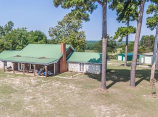 1349 Shady Grove Rd, Jefferson, TX 75657