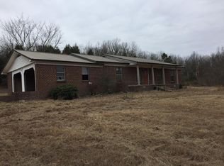 499 Arkansas Highway 58, Cave City, AR 72521