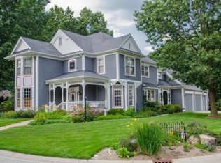 17551 Fox Valley Ct, Granger, IN