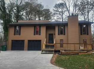 1072 Powell Wright Rd, Marietta, GA 30066