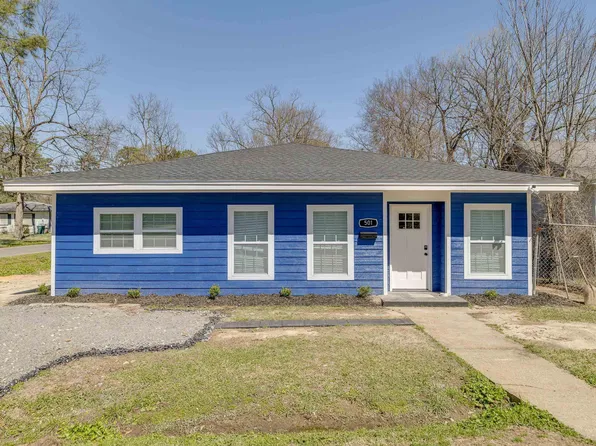 501 S 23rd St, Monroe, LA 71201