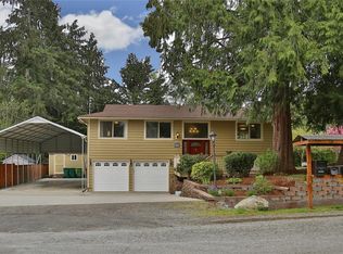 4931 73rd Dr NE, Marysville, WA 98270