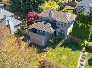 18419 SW Kelly View Loop, Beaverton, OR 97007