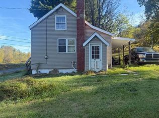 104 Mitchel Rd, Carrolltown, PA 15722