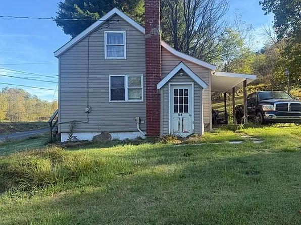 104 Mitchel Rd, Carrolltown, PA 15722