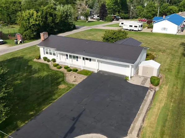 3172 Washburn Rd, Willard, OH 44890