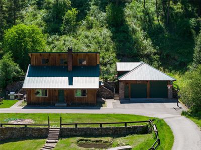 2705 Lyon Creek Rd, Missoula, MT, 59804