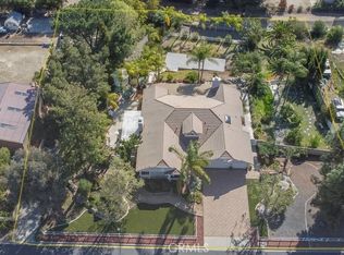 30640 Rockridge Rd, Lake Elsinore, CA 92530