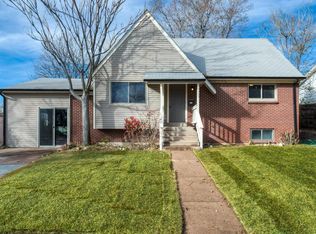 4253 S Decatur St, Englewood, CO 80110