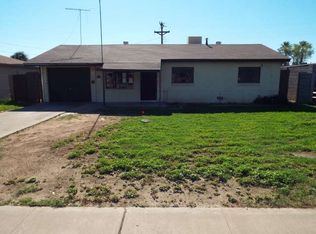 6206 N 23rd Ave, Phoenix, AZ 85015
