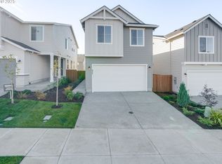 937 NW 178th Way, Ridgefield, WA 98642