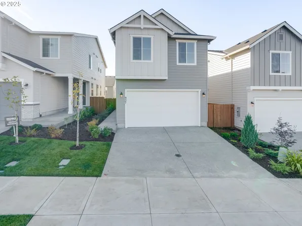 937 NW 178th Way, Ridgefield, WA 98642