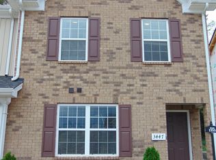 3413 Doneerail Cir LOT 378, Murfreesboro, TN 37128
