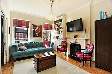 Sold by Corcoran