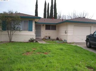1296 Notre Dame Ct, Livermore, CA