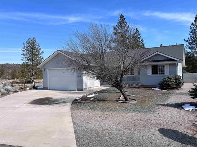 17110 Demerett Rd, Weed, CA, 96094