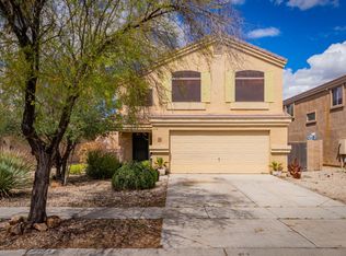 2194 W Roosevelt Ave, Coolidge, AZ 85128