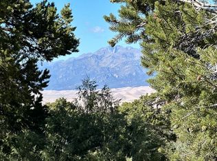 224 Big Bear Rd, Mosca, CO 81146