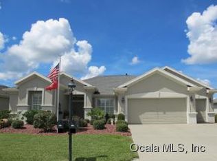 13520 SE 89th Terrace Rd, Summerfield, FL 34491