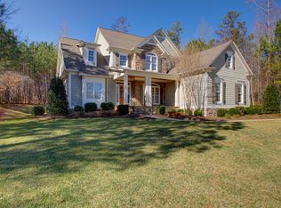 236 Ashmore Cir, Troutman, NC 28166