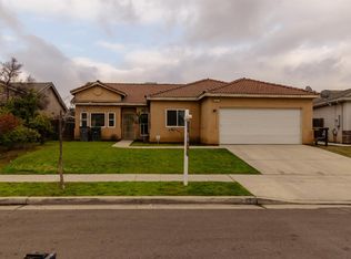 252 N Burl Ave, Fresno, CA 93727