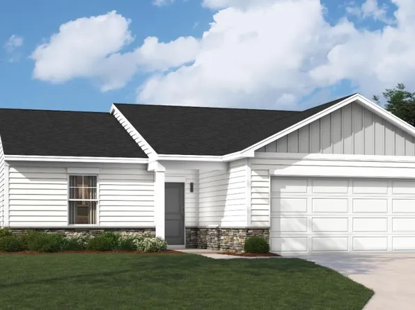 191 Kingfield Dr, Hopkins, SC 29061