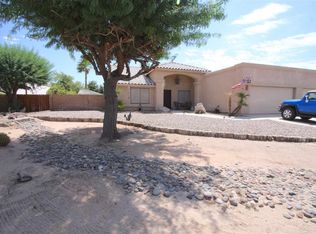 10395 S Sundown Dr, Yuma, AZ 85367