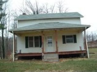 28700 Brook Rd, Quaker City, OH 43773