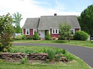 1189 S Branch Pkwy, Springfield, MA 01129