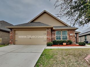 3085 Seth Ln, Forney, TX 75126