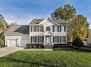 1913 Elmwood Dr, Graham, NC 27253