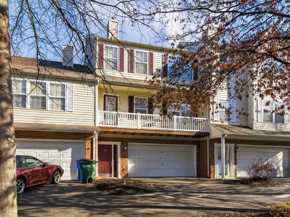 585 Silver Leaf Dr, Christiansburg, VA 24073