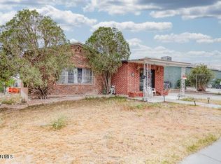 3722 Jefferson Ave #A, El Paso, TX 79930