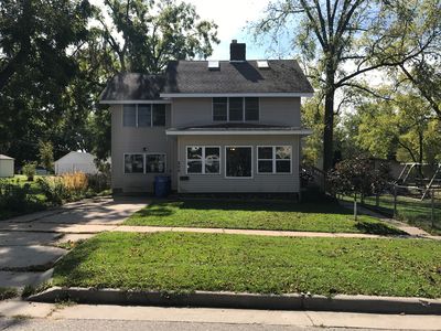 806 Washington Ave, Wisconsin Dells, WI, 53965