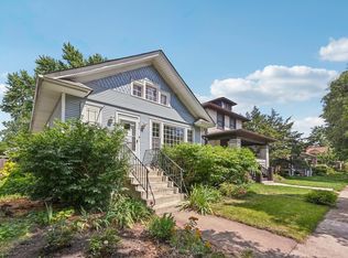 826 N Lombard Ave, Oak Park, IL 60302